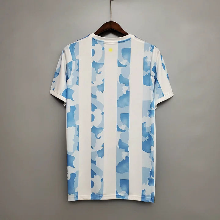 Argentina 2020 Home Shirt