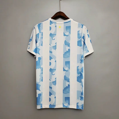 Argentina 2020 Home Shirt