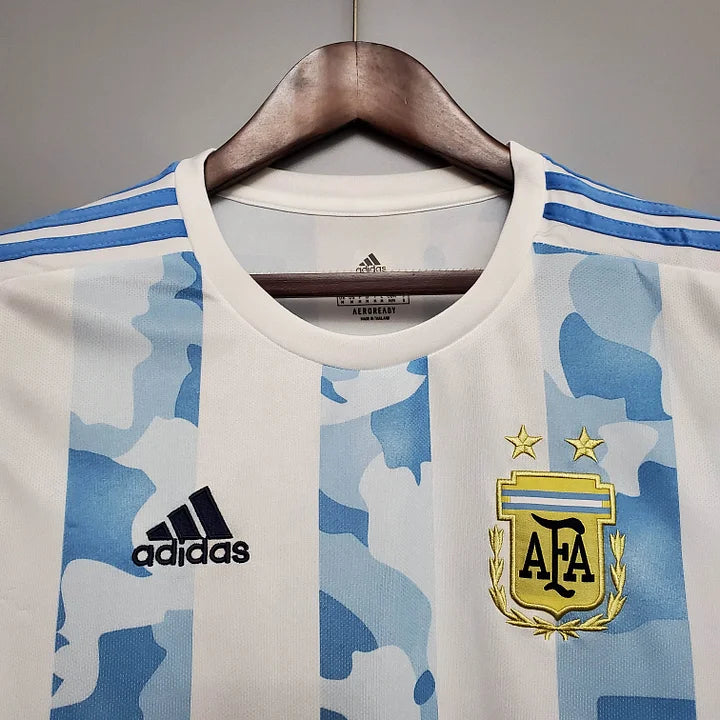 Argentina 2020 Home Shirt