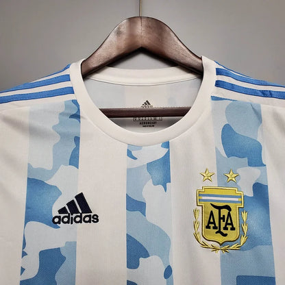 Argentina 2020 Home Shirt