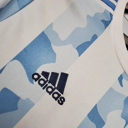 Argentina 2020 Home Shirt