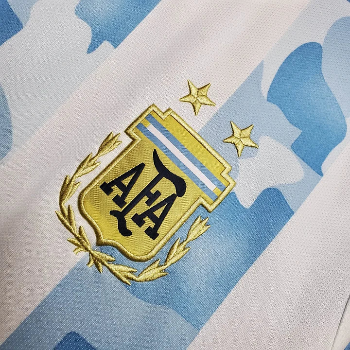 Argentina 2020 Home Shirt