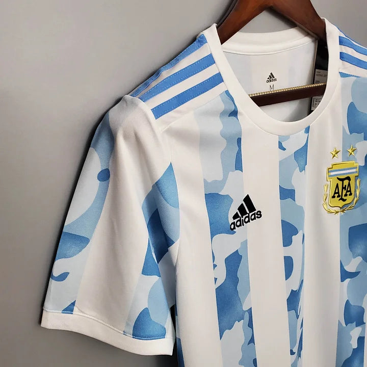 Argentina 2020 Home Shirt