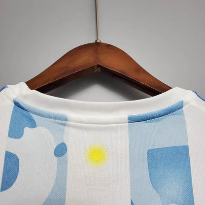 Argentina 2020 Home Shirt