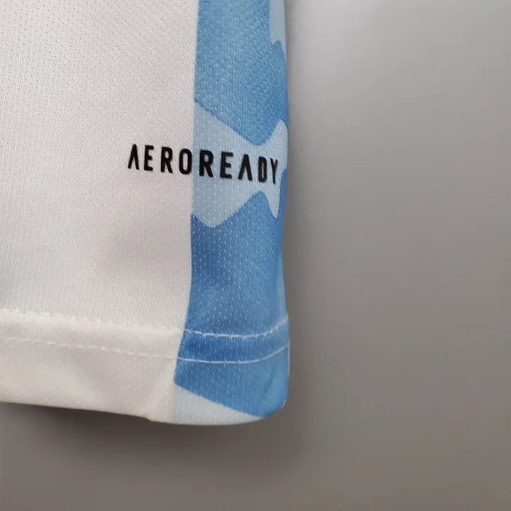 Argentina 2020 Home Shirt