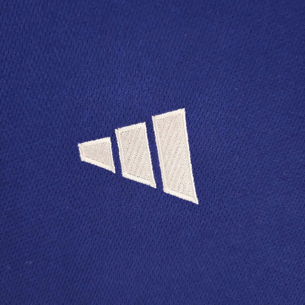 Argentina 2022 Away Shirt