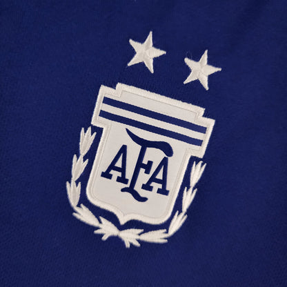 Argentina 2022 Away Shirt