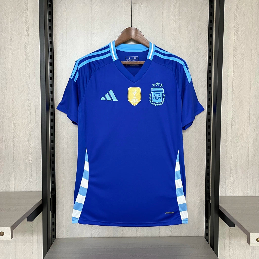 Argentina 2024 Away Shirt