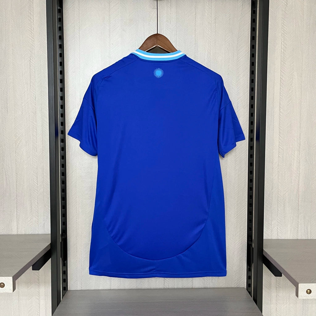 Argentina 2024 Away Shirt