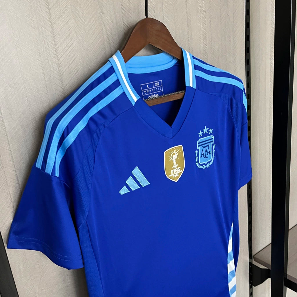 Argentina 2024 Away Shirt