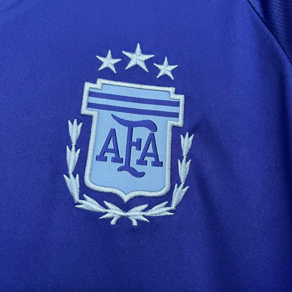 Argentina 2024 Away Shirt