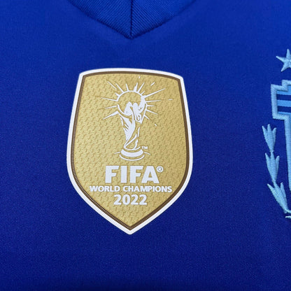 Argentina 2024 Away Shirt