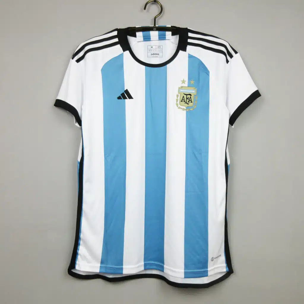 Argentina 2022 Home Shirt