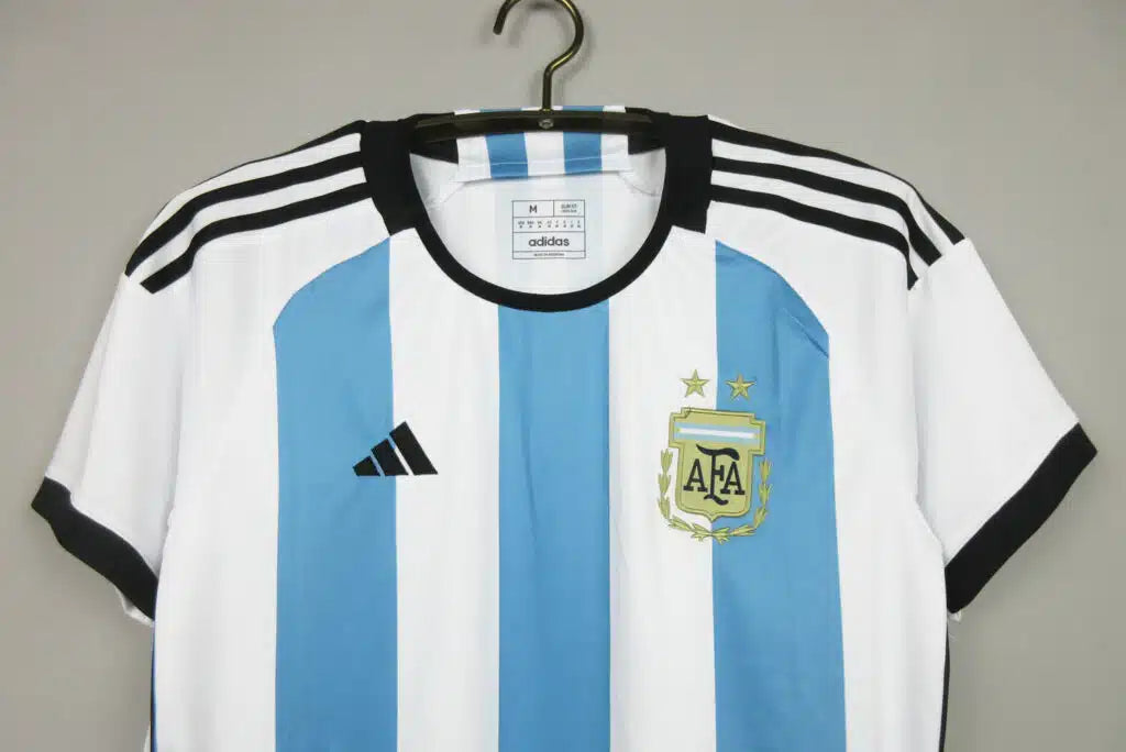 Argentina 2022 Home Shirt