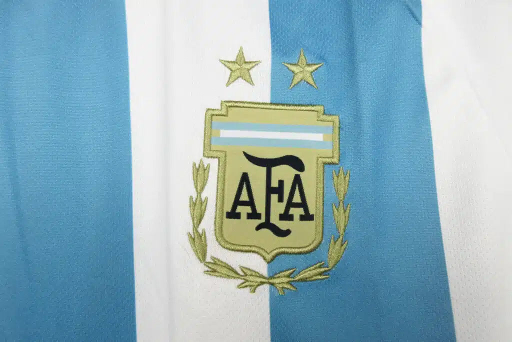 Argentina 2022 Home Shirt