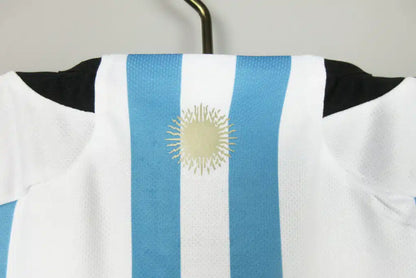 Argentina 2022 Home Shirt