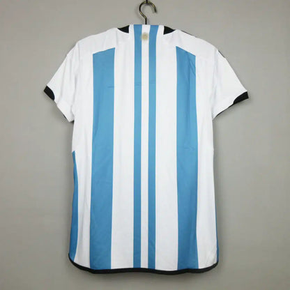 Argentina 2022 Home Shirt
