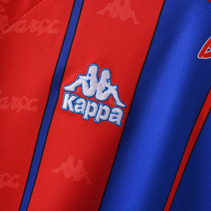 Retro Barcelona 1997/98 Home Shirt
