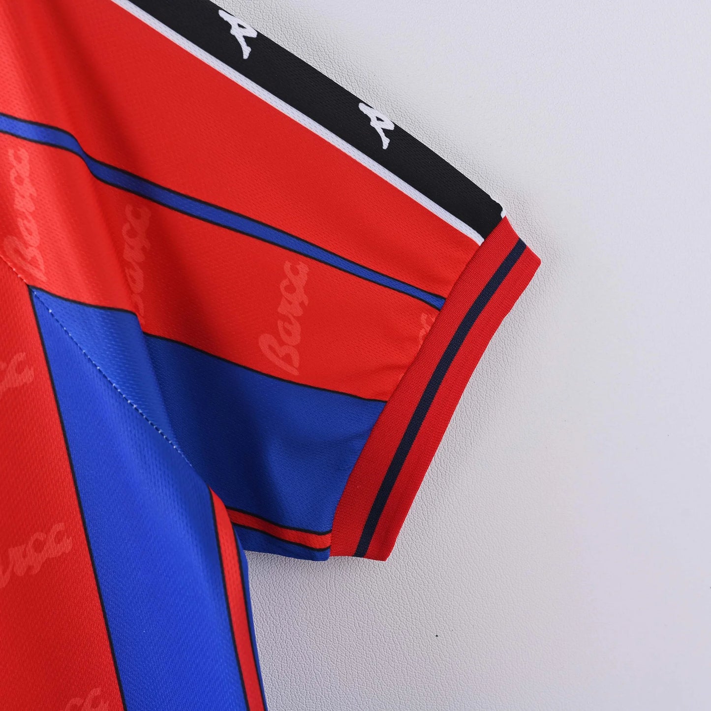 Retro Barcelona 1997/98 Home Shirt