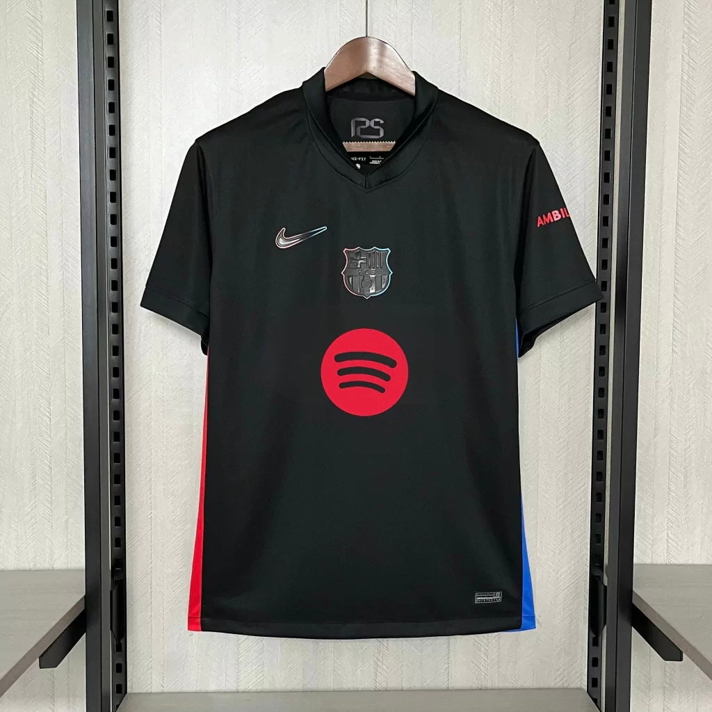 Barcelona 2024/25 Away Shirt