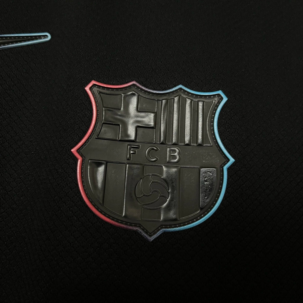 Barcelona 2024/25 Away Shirt