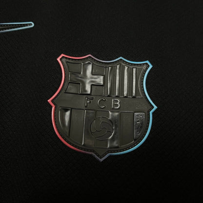 Barcelona 2024/25 Away Shirt