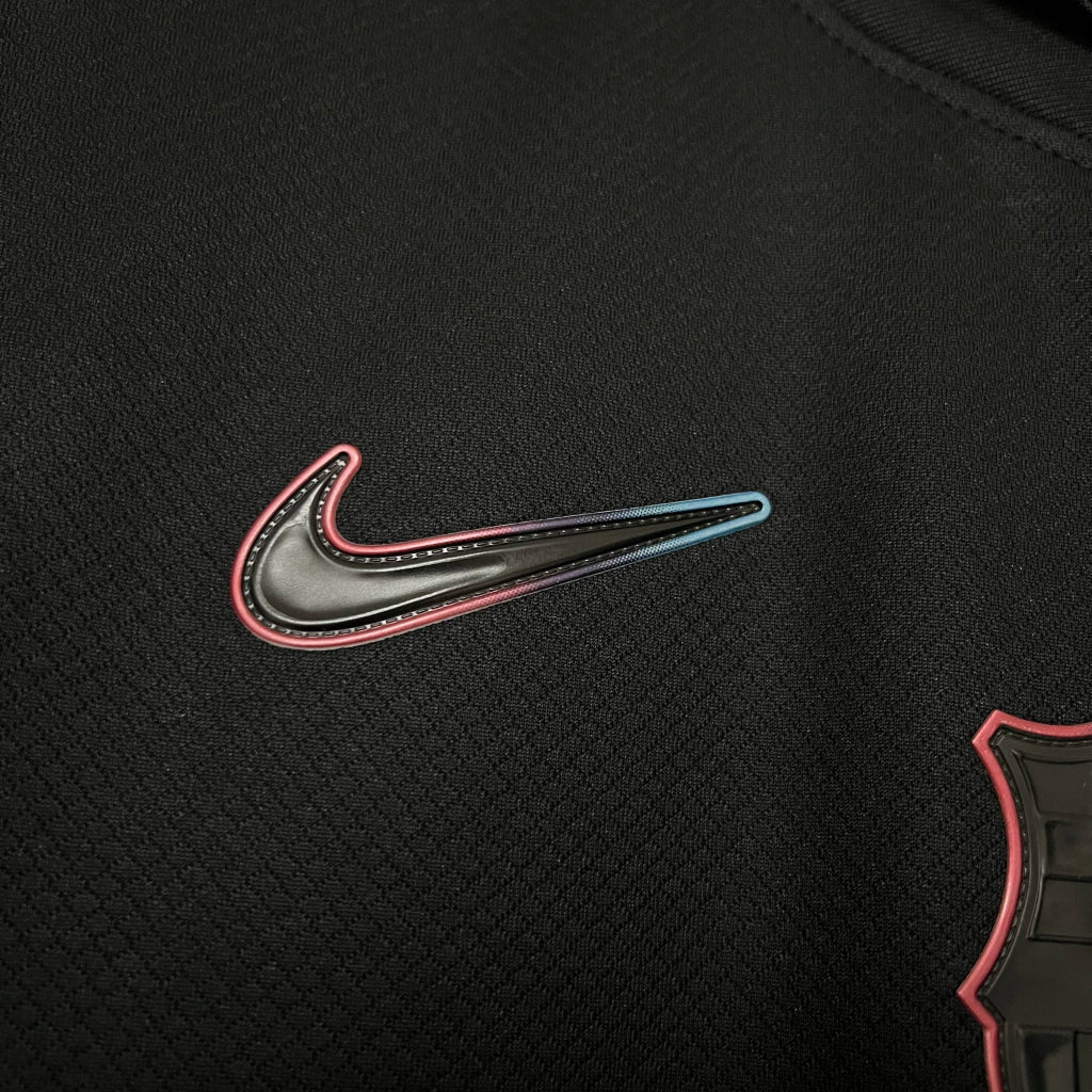 Barcelona 2024/25 Away Shirt