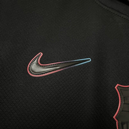 Barcelona 2024/25 Away Shirt