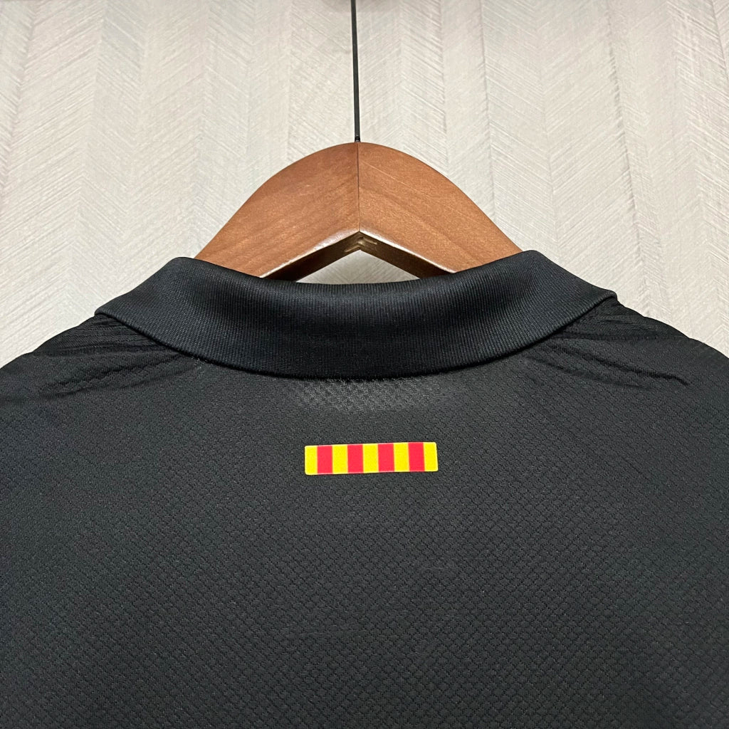 Barcelona 2024/25 Away Shirt