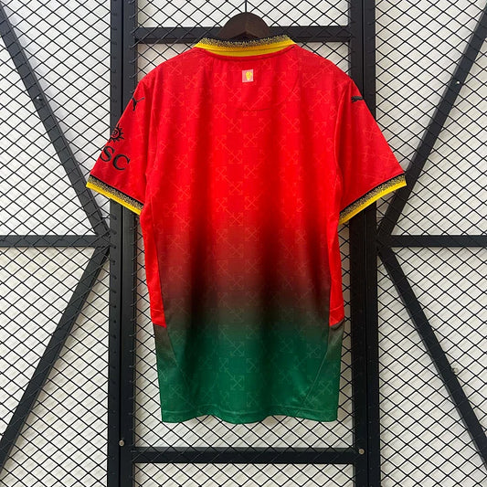 AC Milan 2024/25 Fifth Shirt