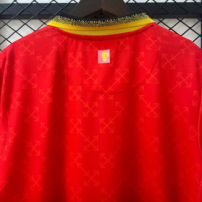 AC Milan 2024/25 Fifth Shirt