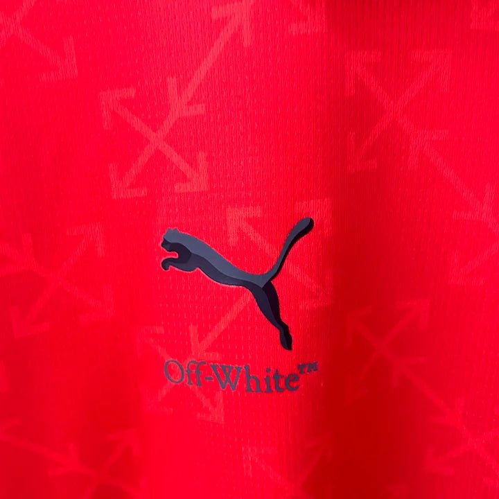 AC Milan 2024/25 Fifth Shirt