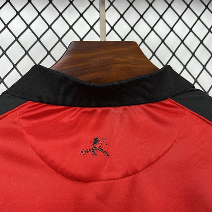 AC Milan 2025/26 Fourth Shirt