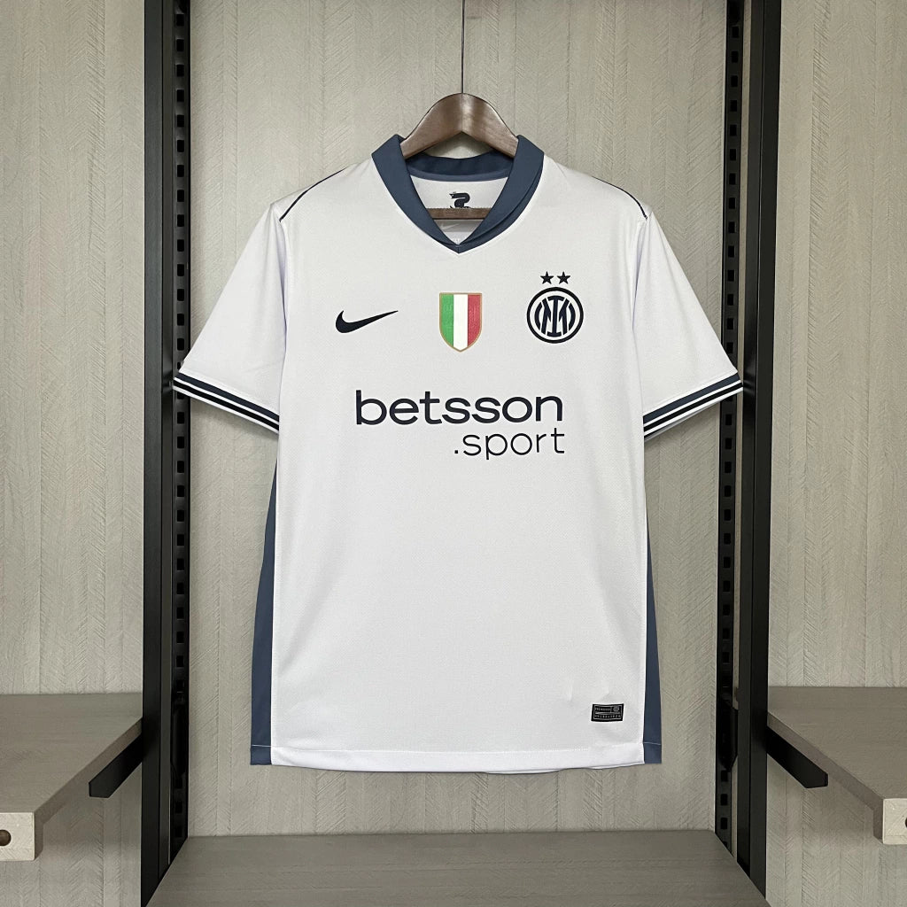 Inter Milan 2024/25 Away Shirt