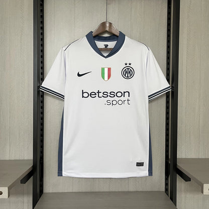 Inter Milan 2024/25 Away Shirt