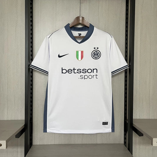 Inter Milan 2024/25 Away Shirt