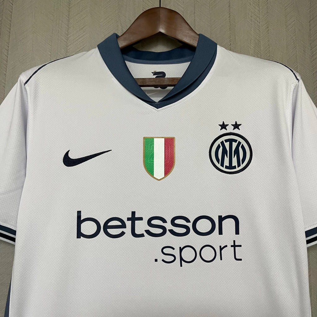 Inter Milan 2024/25 Away Shirt