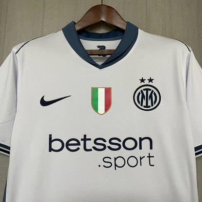 Inter Milan 2024/25 Away Shirt