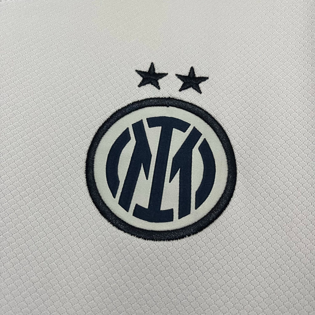 Inter Milan 2024/25 Away Shirt