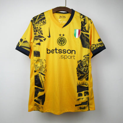 Inter Milan 2024/25 Third Shirt