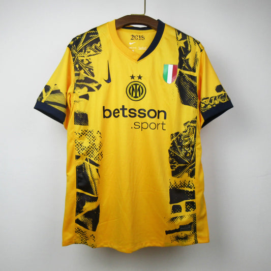 Inter Milan 2024/25 Third Shirt