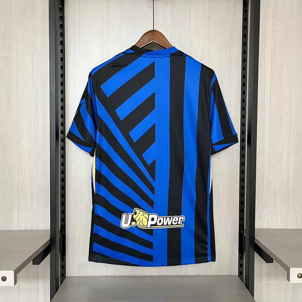 Inter Milan 24/25 Home Shirt