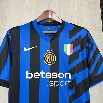 Inter Milan 24/25 Home Shirt