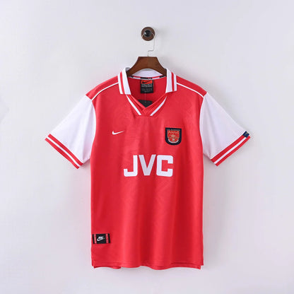 Retro Arsenal 1996/97 Home Shirt