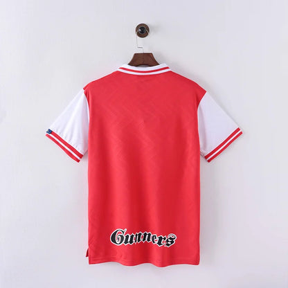 Retro Arsenal 1996/97 Home Shirt