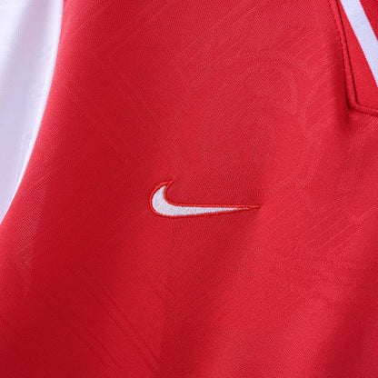 Retro Arsenal 1996/97 Home Shirt