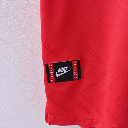 Retro Arsenal 1996/97 Home Shirt