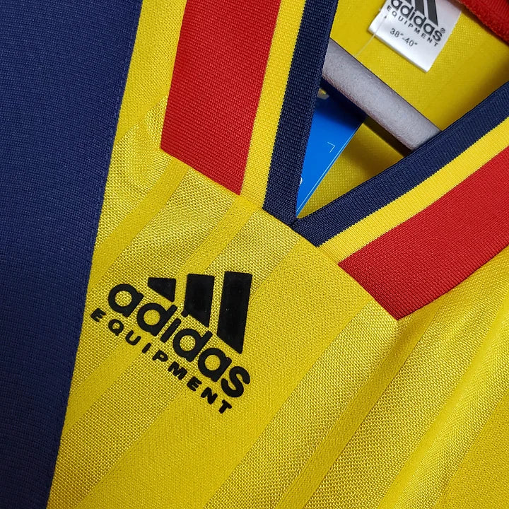 Retro Arsenal 1993/94 Away Shirt