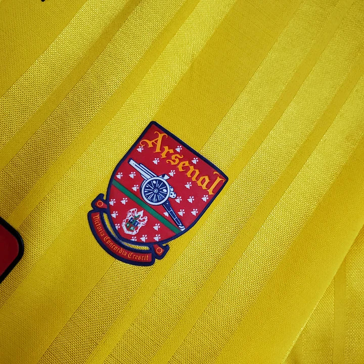 Retro Arsenal 1993/94 Away Shirt