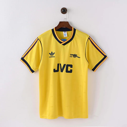 Retro Arsenal 1986/88 Away Shirt